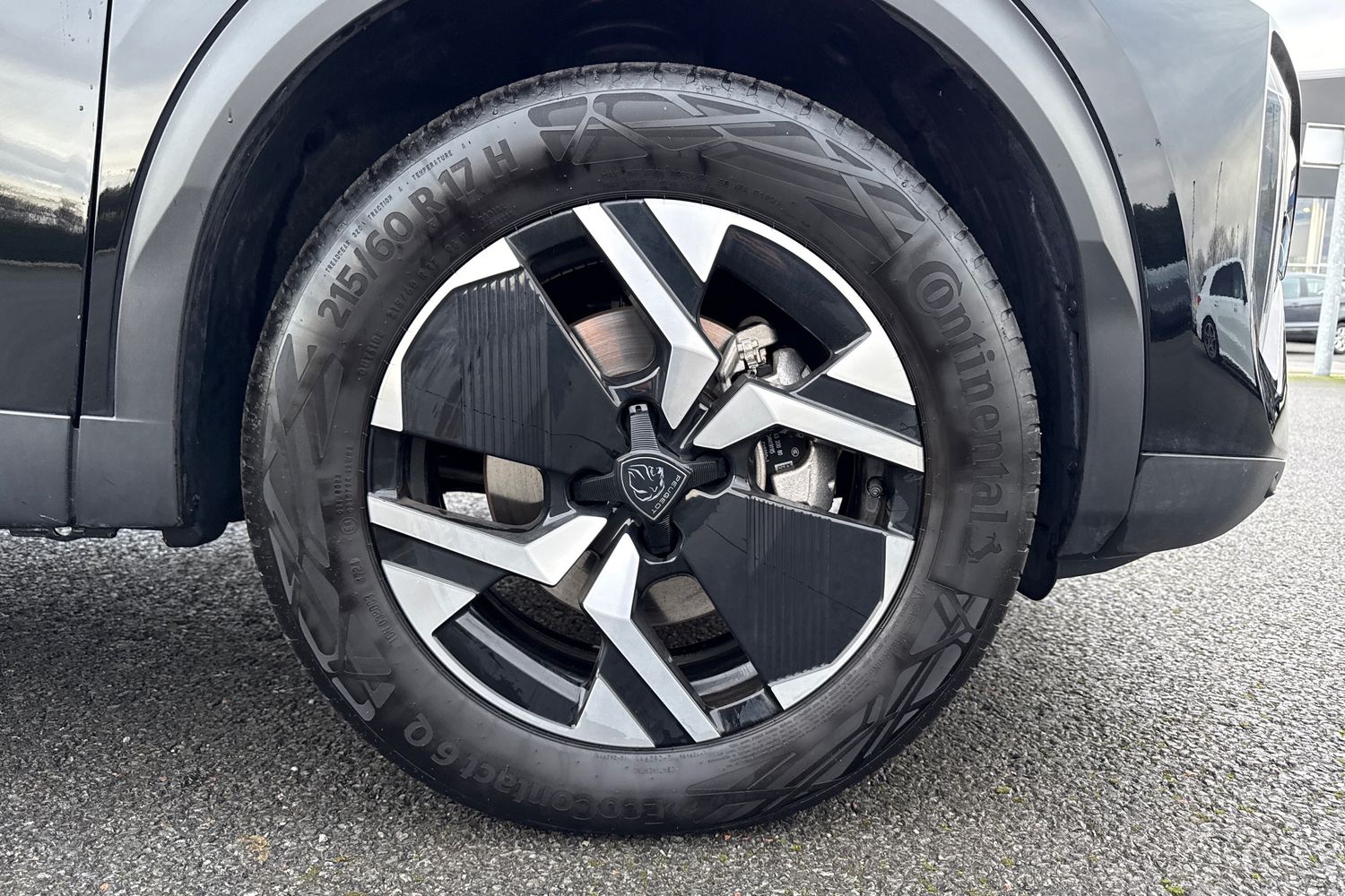 Used Peugeot 2008 2025 for sale - 77206592: Photo 9