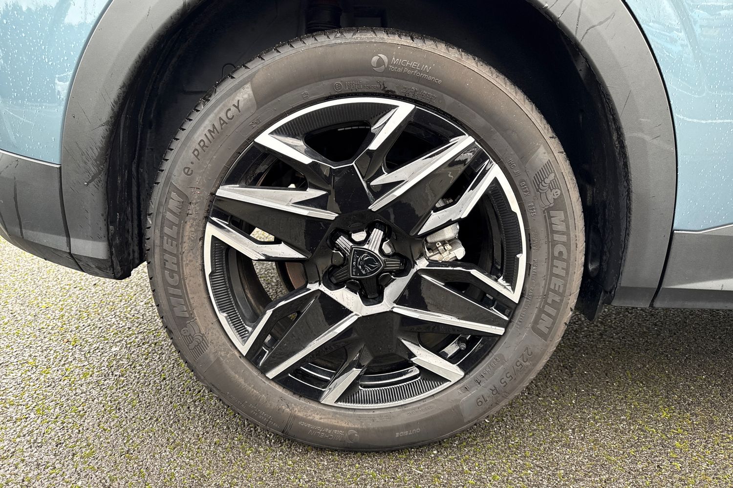 Used Peugeot 3008 2025 for sale - 77275480: Photo 10