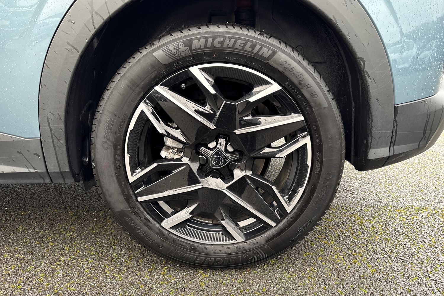 Used Peugeot 3008 2025 for sale - 77275480: Photo 11