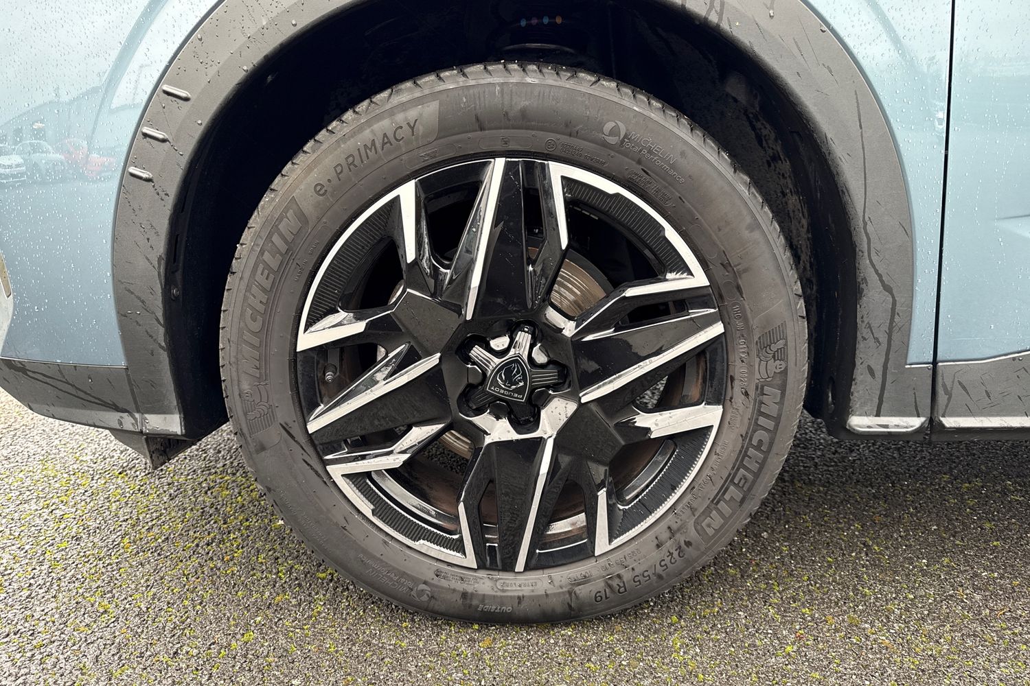 Used Peugeot 3008 2025 for sale - 77275480: Photo 12