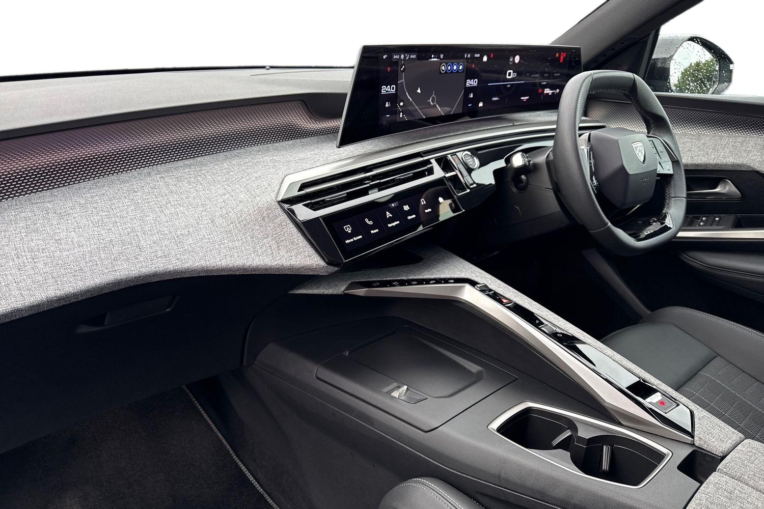 Used Peugeot 3008 2025 for sale - 77275480: Photo 14