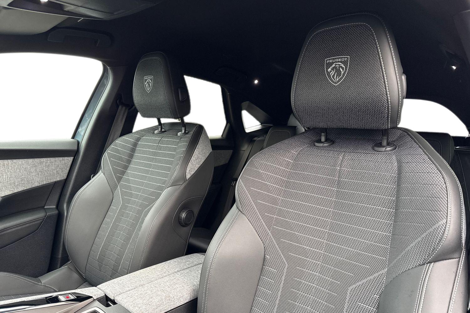 Used Peugeot 3008 2025 for sale - 77275480: Photo 15