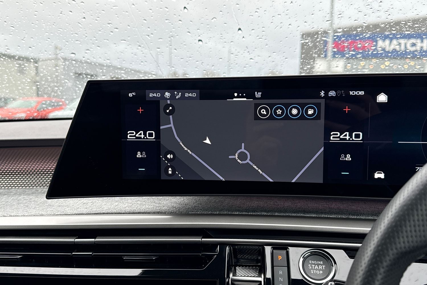 Used Peugeot 3008 2025 for sale - 77275480: Photo 16