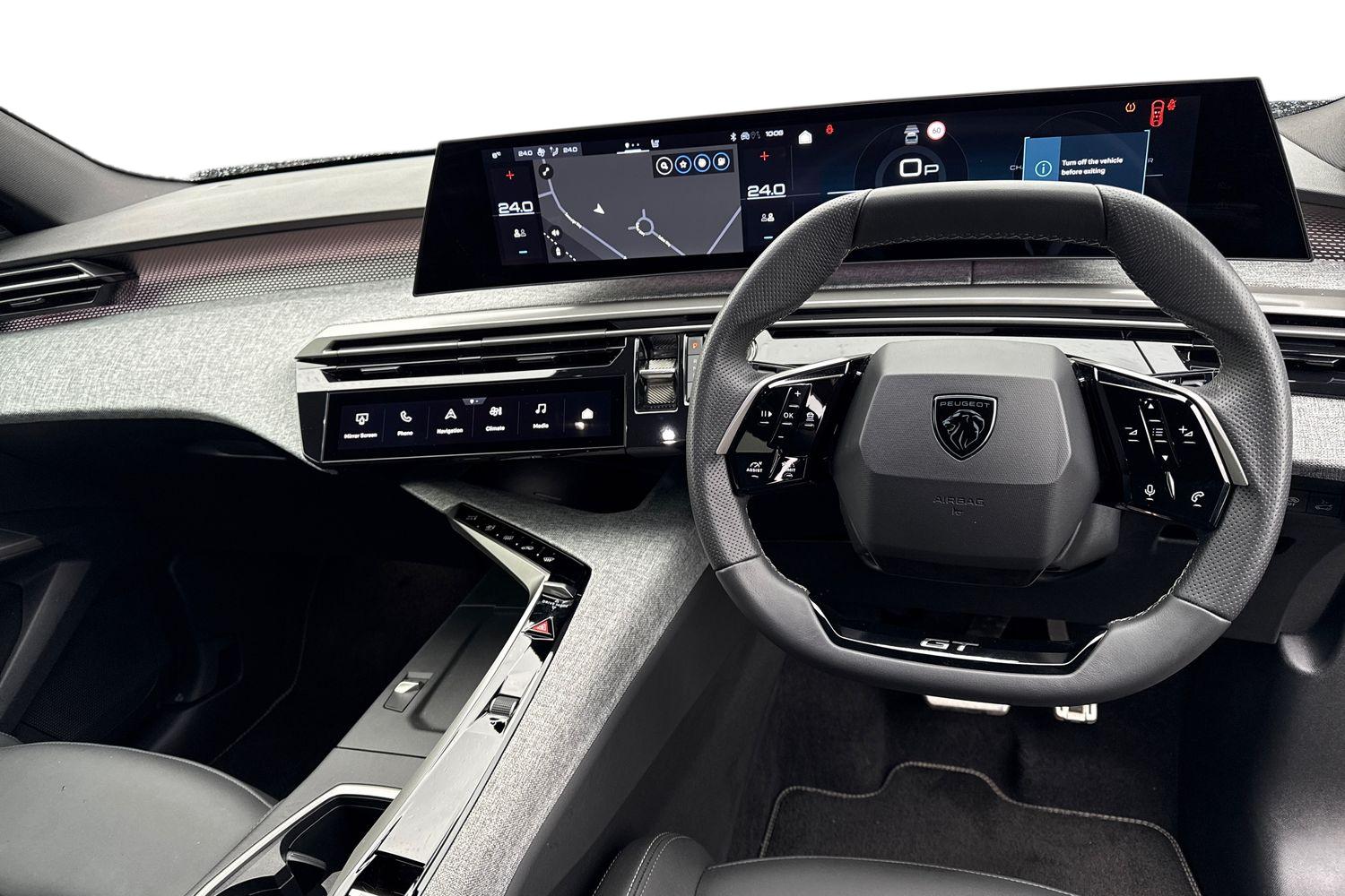 Used Peugeot 3008 2025 for sale - 77275480: Photo 17