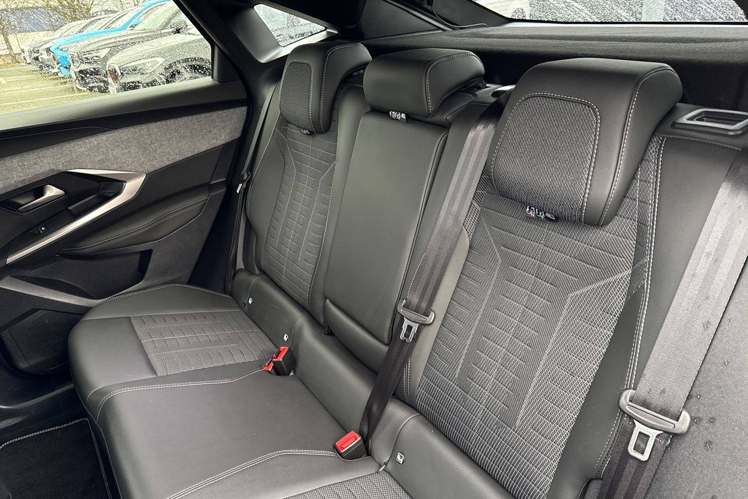 Used Peugeot 3008 2025 for sale - 77275480: Photo 18