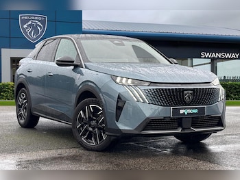 Used Peugeot 3008 2025 for sale - 77275480: Photo