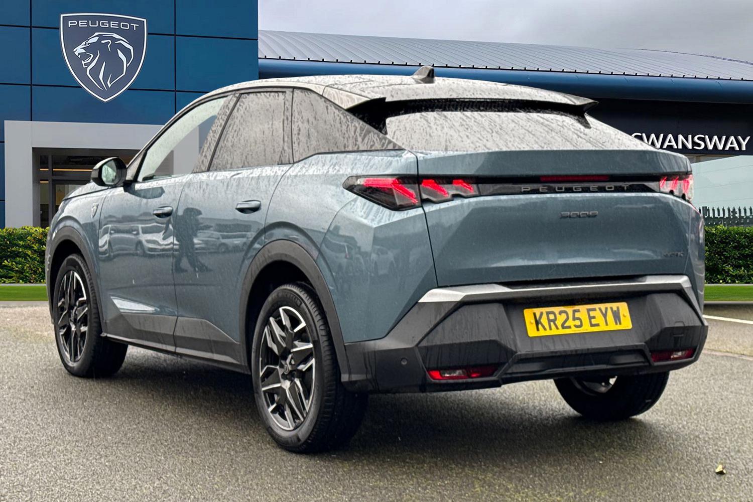 Used Peugeot 3008 2025 for sale - 77275480: Photo 2