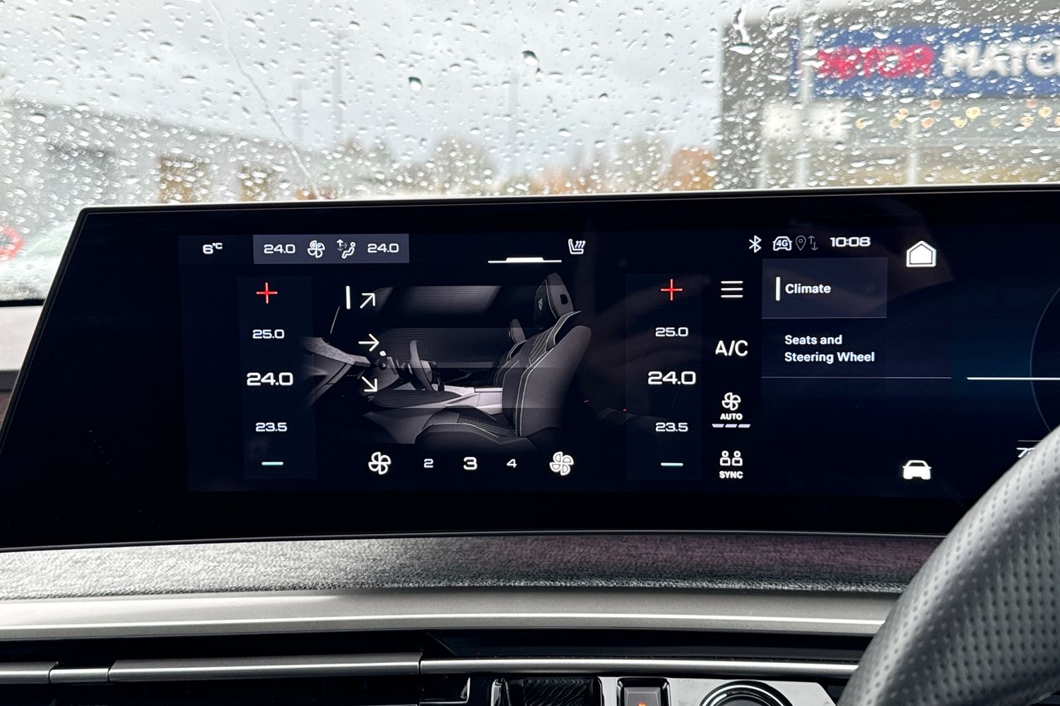 Used Peugeot 3008 2025 for sale - 77275480: Photo 21