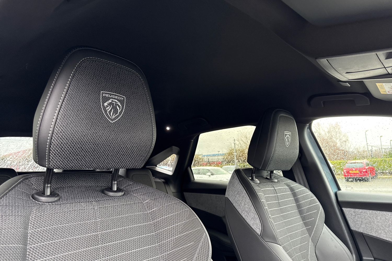 Used Peugeot 3008 2025 for sale - 77275480: Photo 23