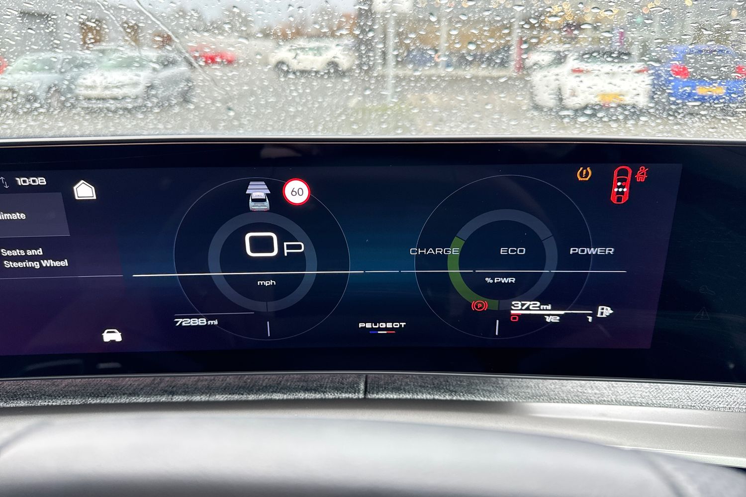 Used Peugeot 3008 2025 for sale - 77275480: Photo 24