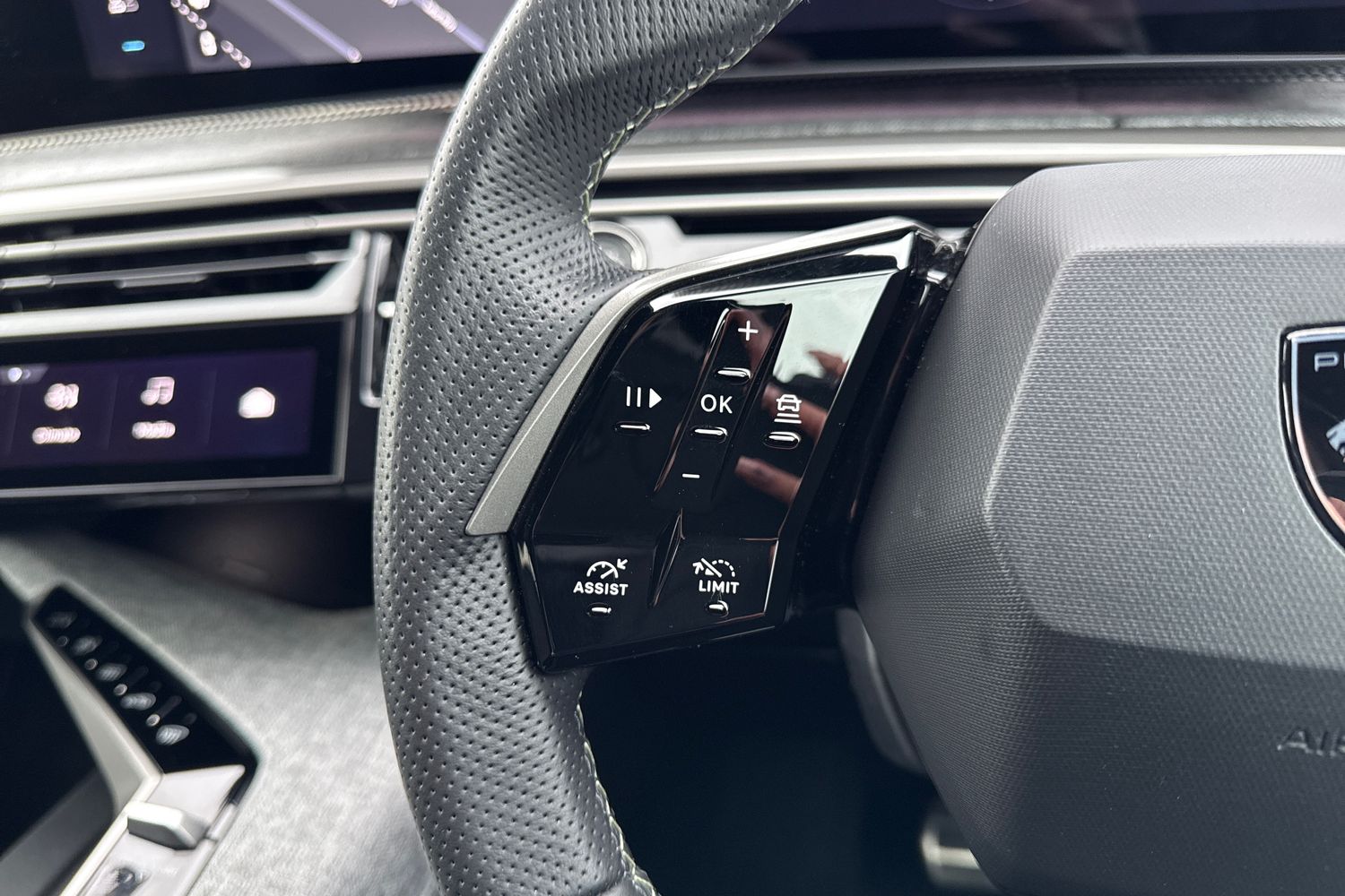 Used Peugeot 3008 2025 for sale - 77275480: Photo 25