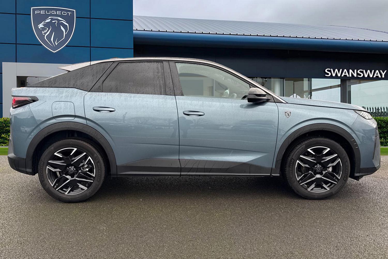 Used Peugeot 3008 2025 for sale - 77275480: Photo 3