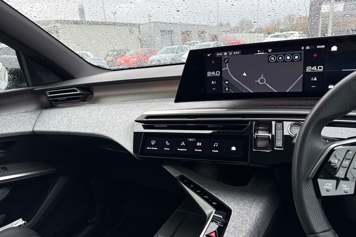 Used Peugeot 3008 2025 for sale - 77275480: Photo 30