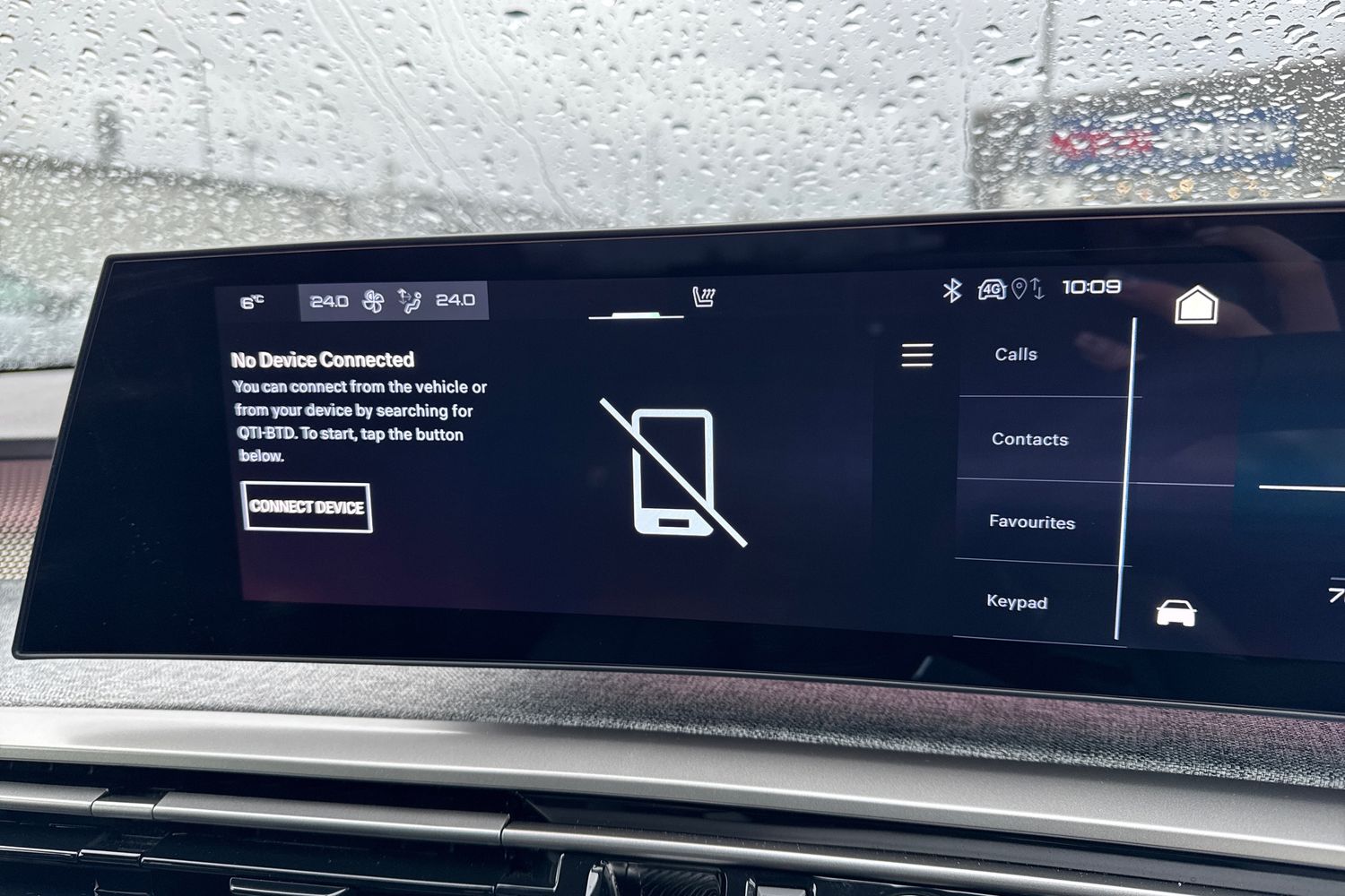 Used Peugeot 3008 2025 for sale - 77275480: Photo 34