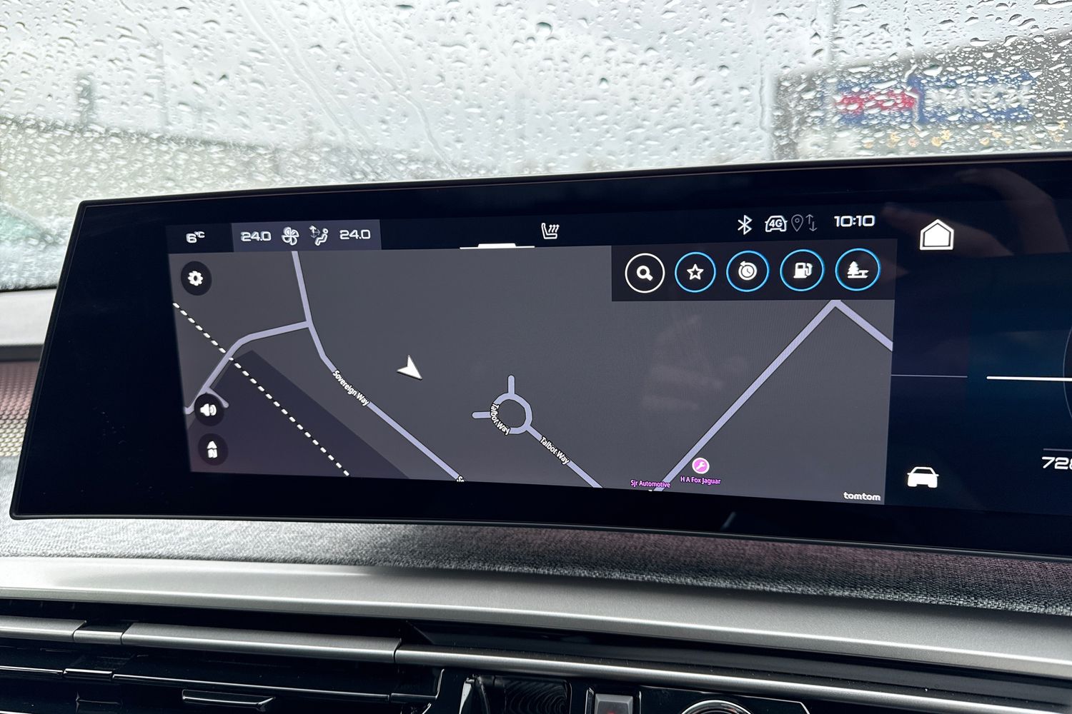 Used Peugeot 3008 2025 for sale - 77275480: Photo 36