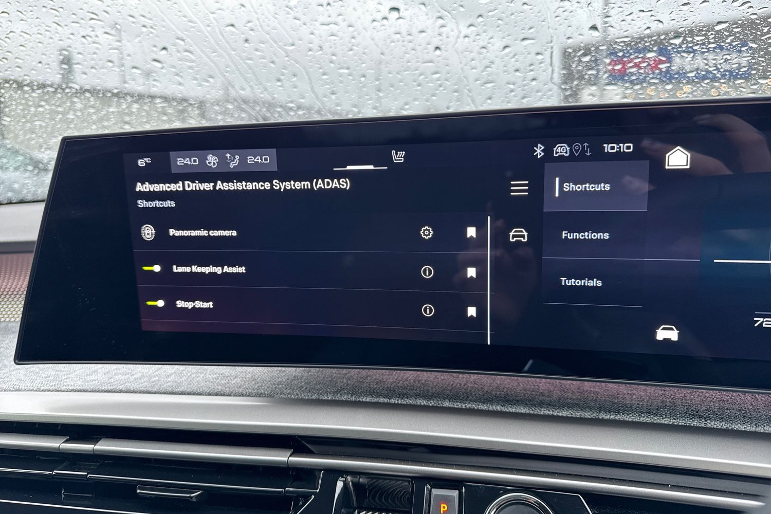 Used Peugeot 3008 2025 for sale - 77275480: Photo 37