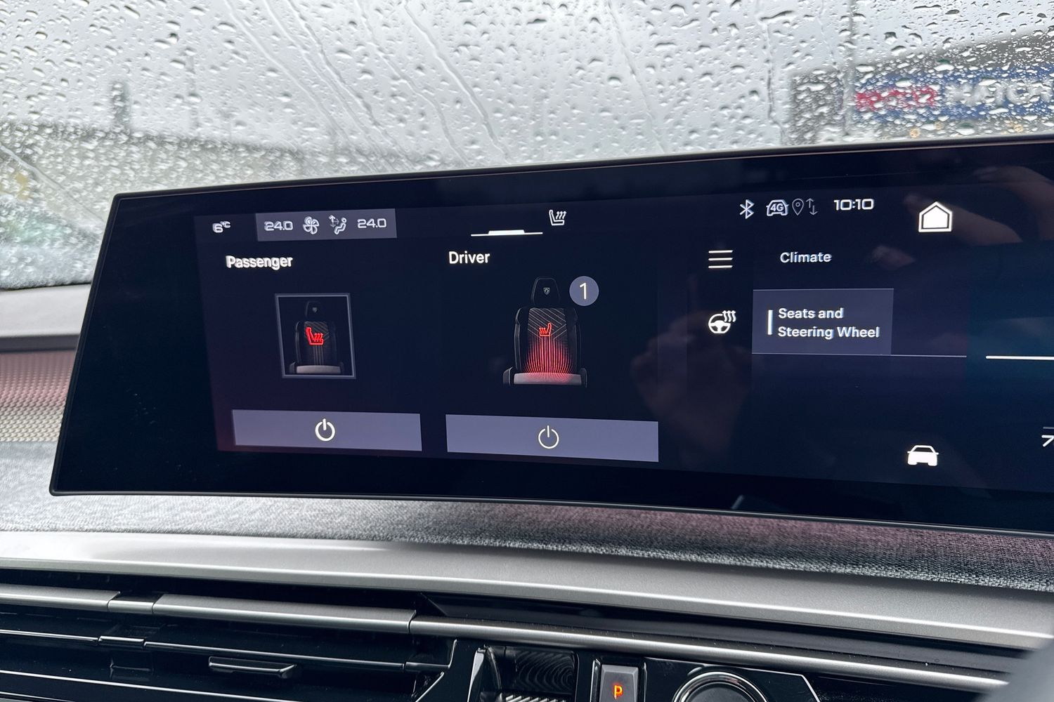 Used Peugeot 3008 2025 for sale - 77275480: Photo 40