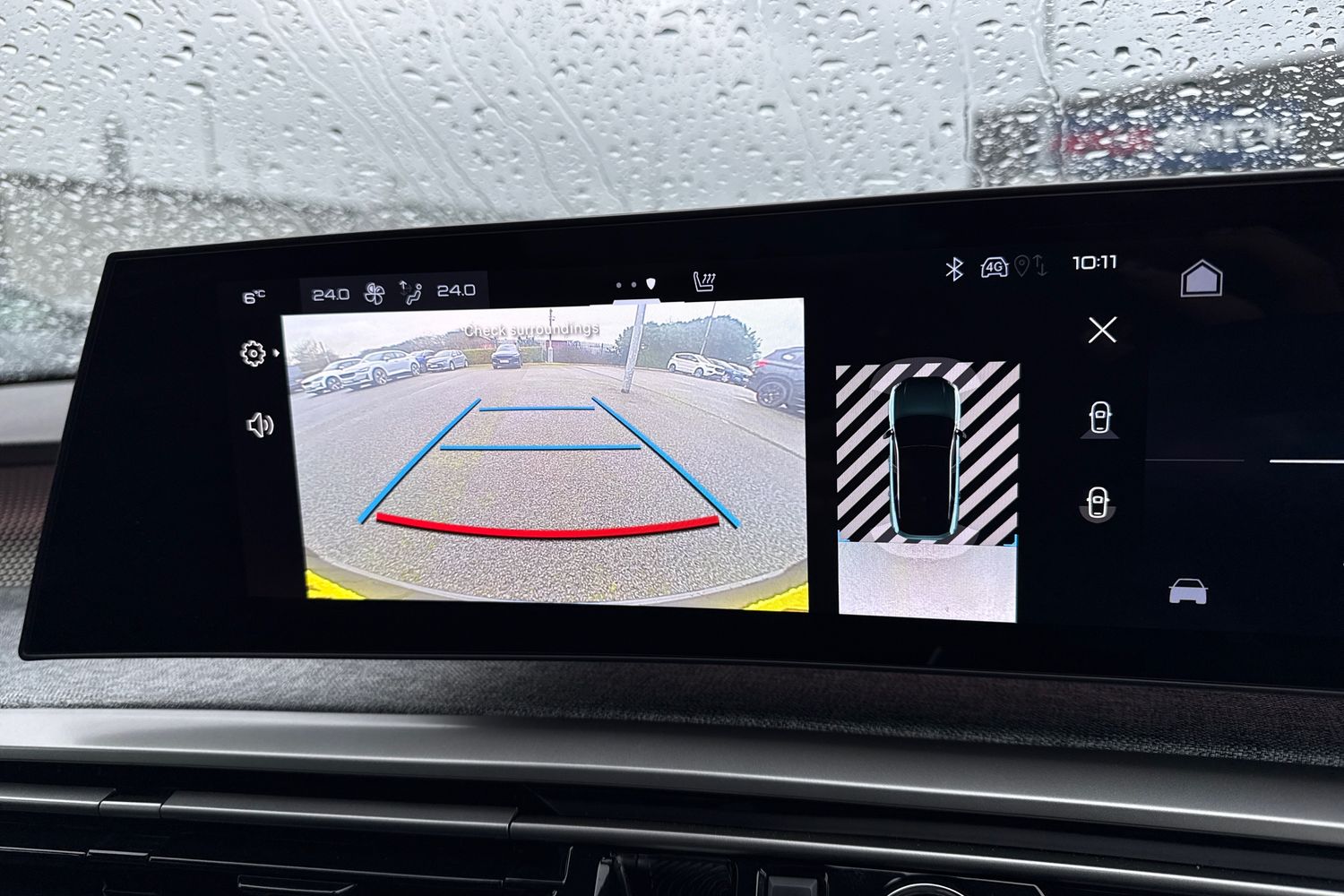 Used Peugeot 3008 2025 for sale - 77275480: Photo 41