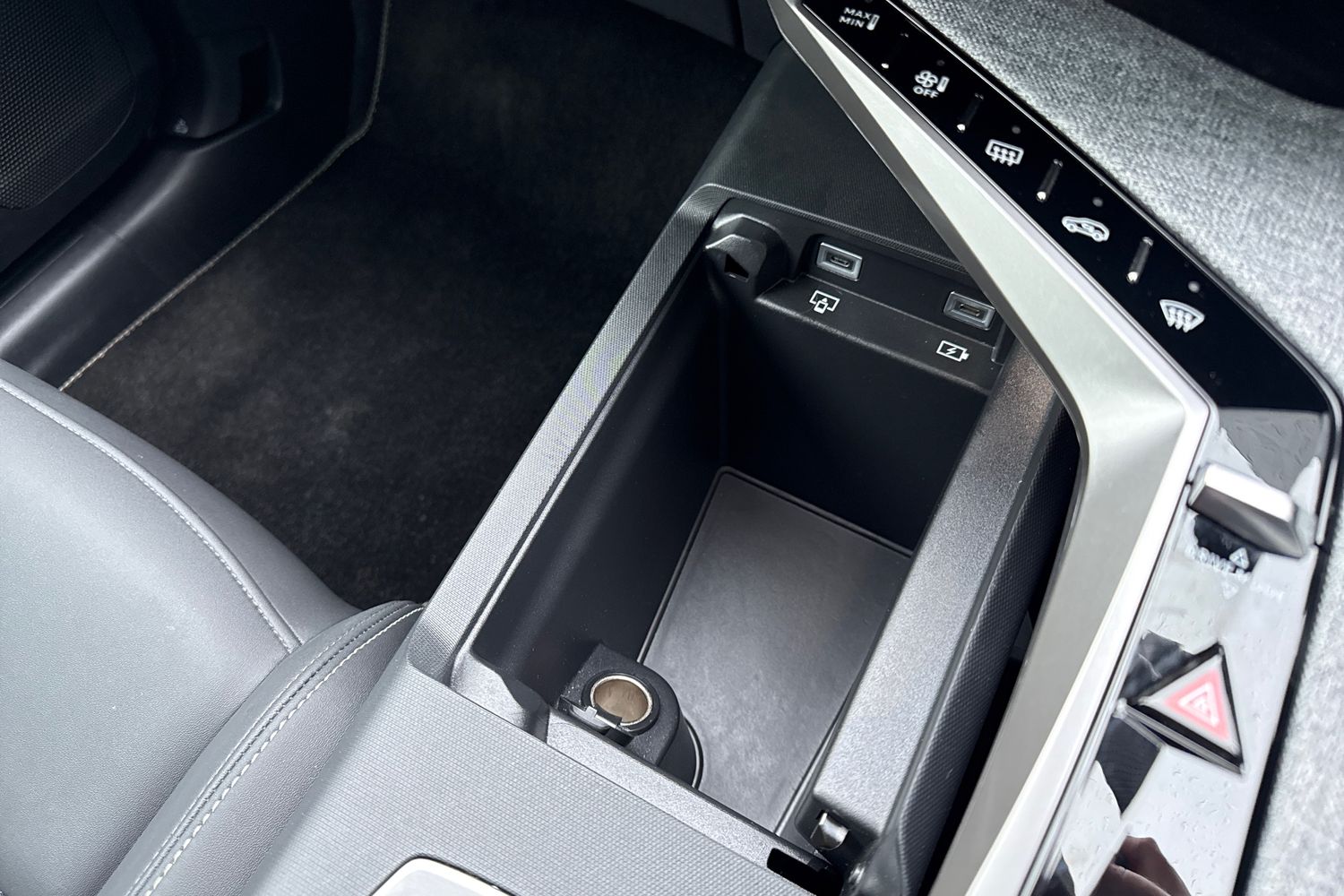 Used Peugeot 3008 2025 for sale - 77275480: Photo 44