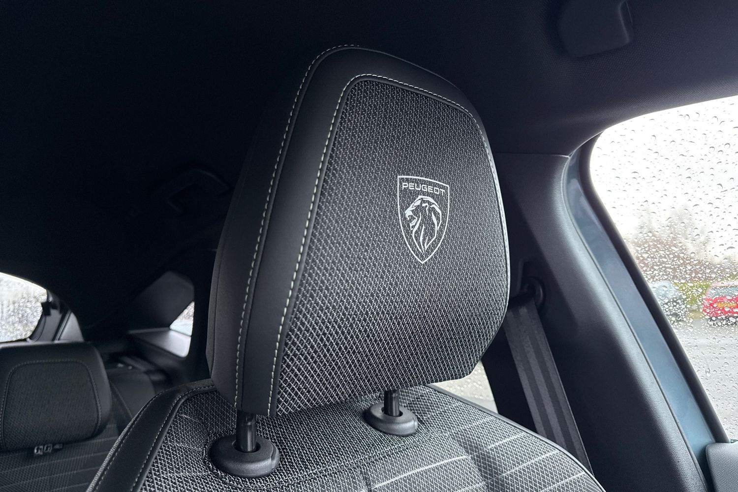 Used Peugeot 3008 2025 for sale - 77275480: Photo 48