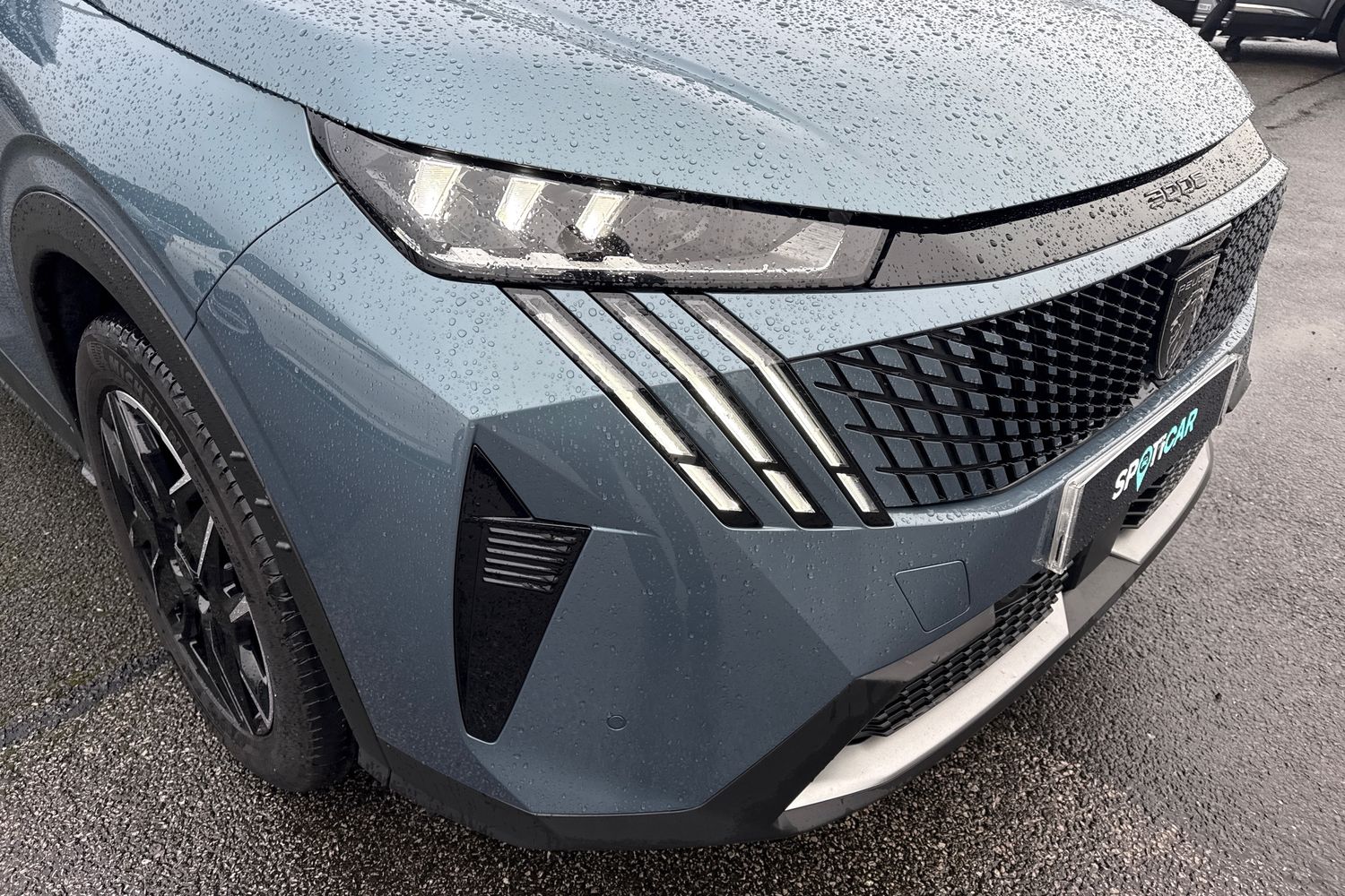 Used Peugeot 3008 2025 for sale - 77275480: Photo 49