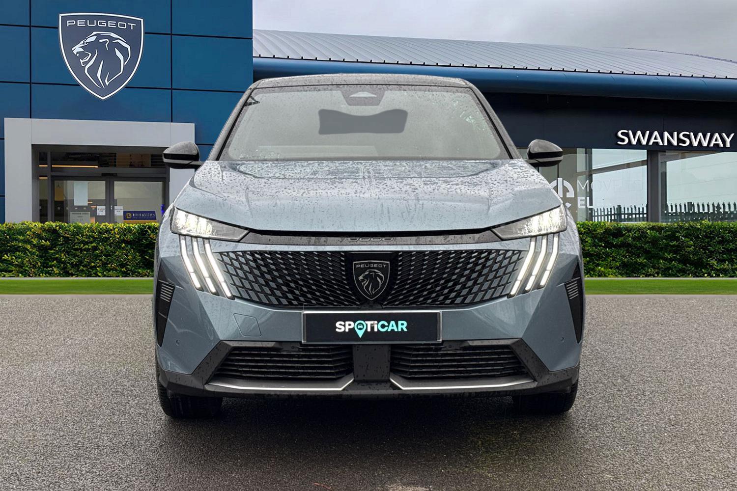 Used Peugeot 3008 2025 for sale - 77275480: Photo 5