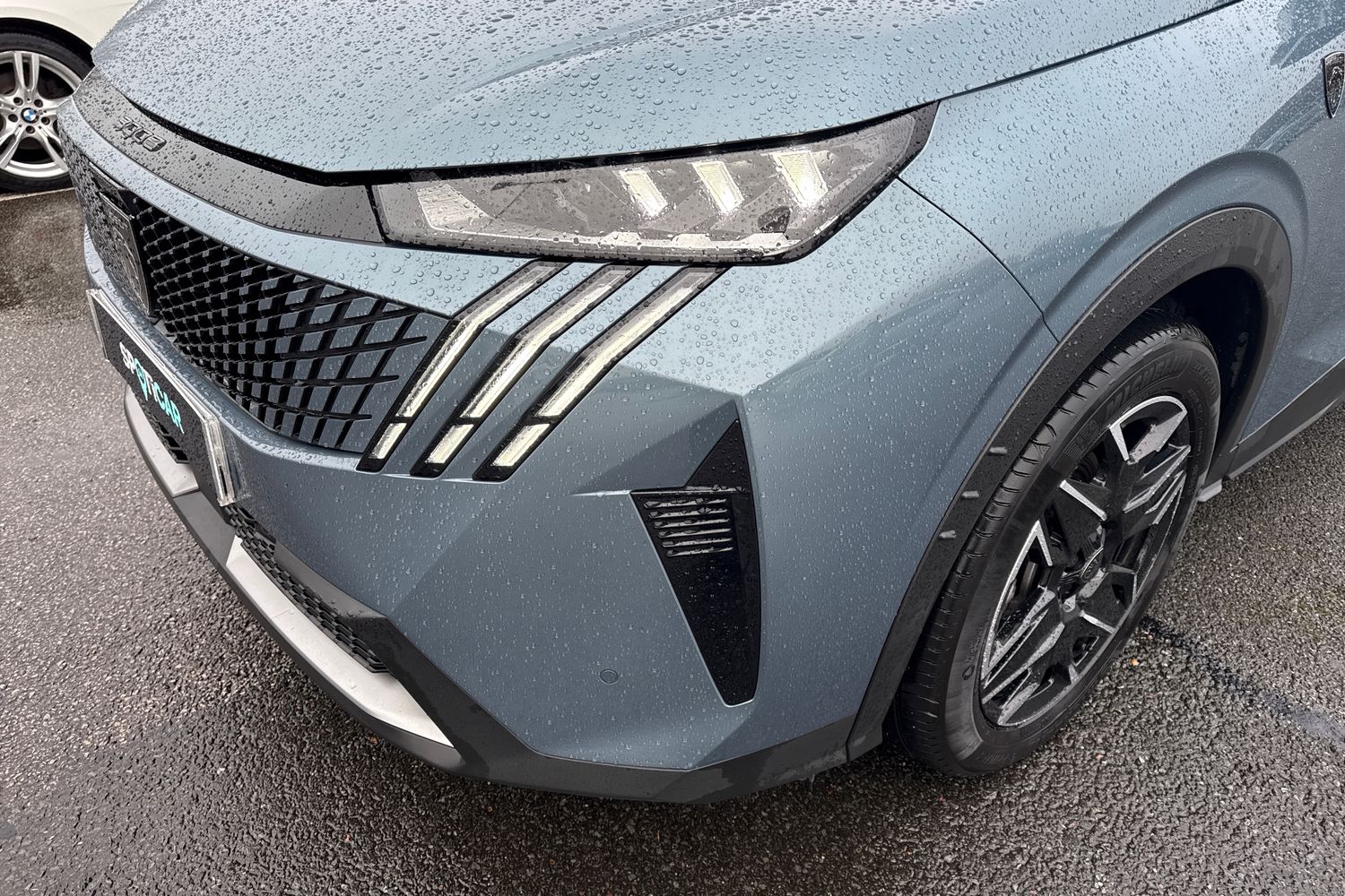 Used Peugeot 3008 2025 for sale - 77275480: Photo 50