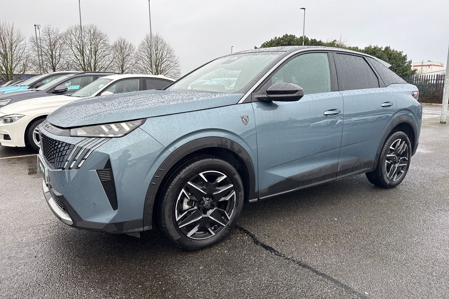 Used Peugeot 3008 2025 for sale - 77275480: Photo 51