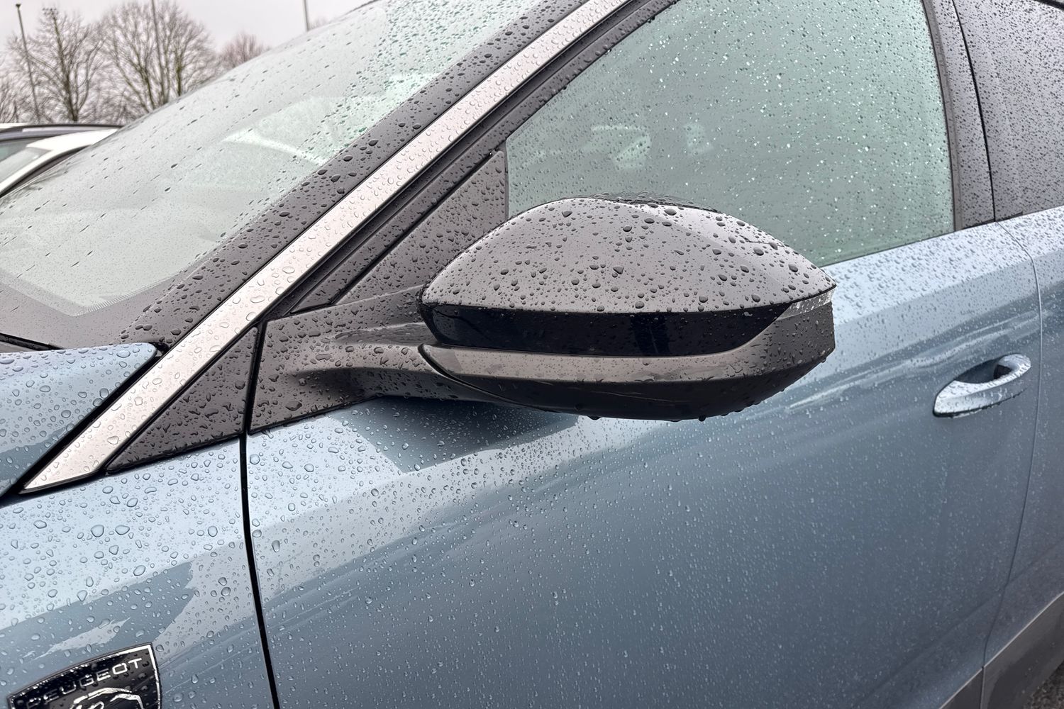 Used Peugeot 3008 2025 for sale - 77275480: Photo 52