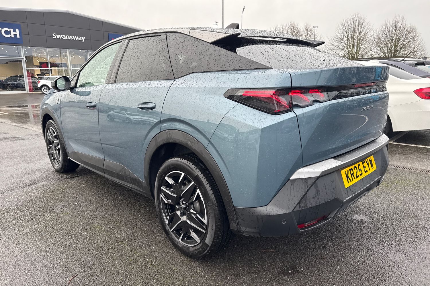 Used Peugeot 3008 2025 for sale - 77275480: Photo 53