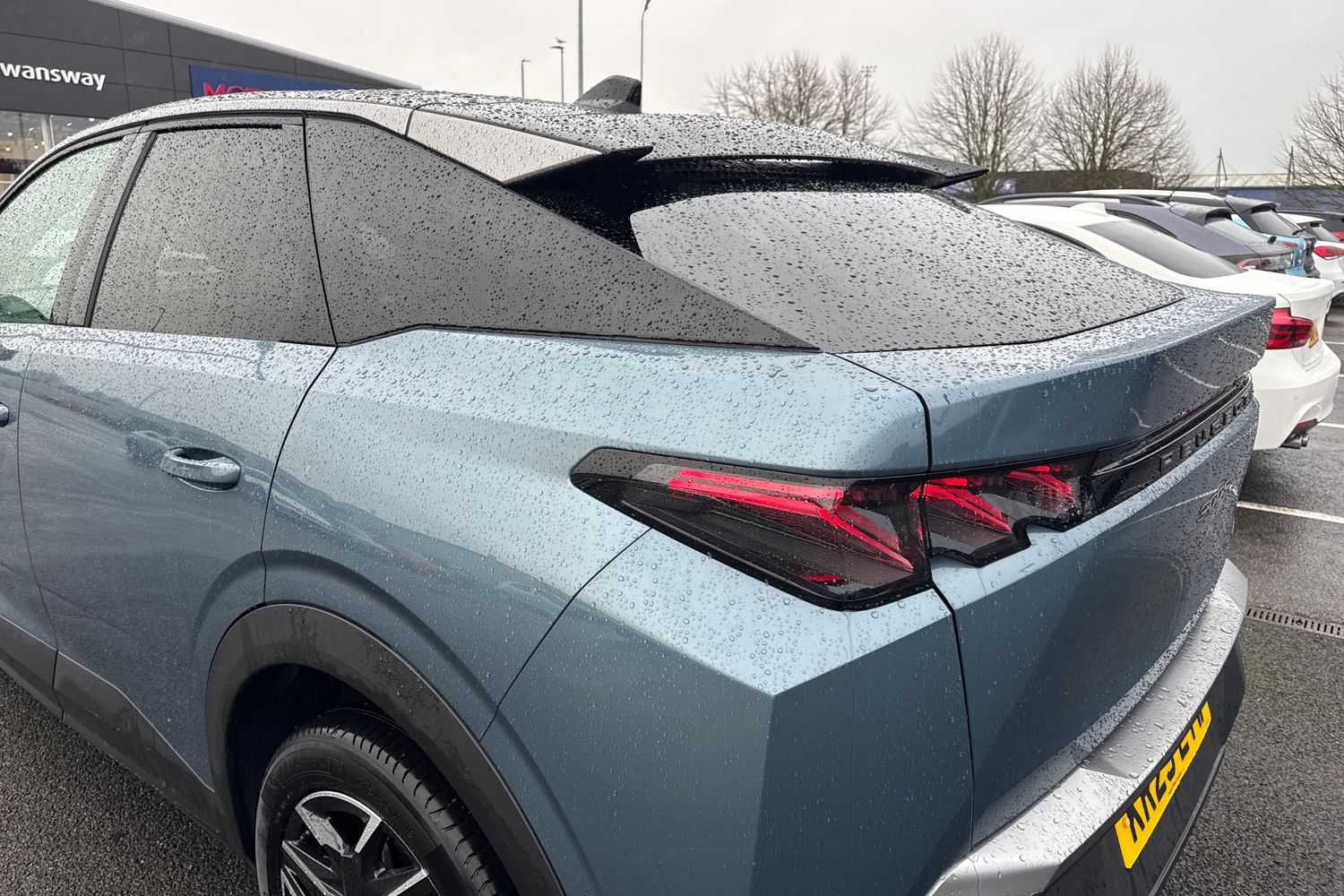 Used Peugeot 3008 2025 for sale - 77275480: Photo 54