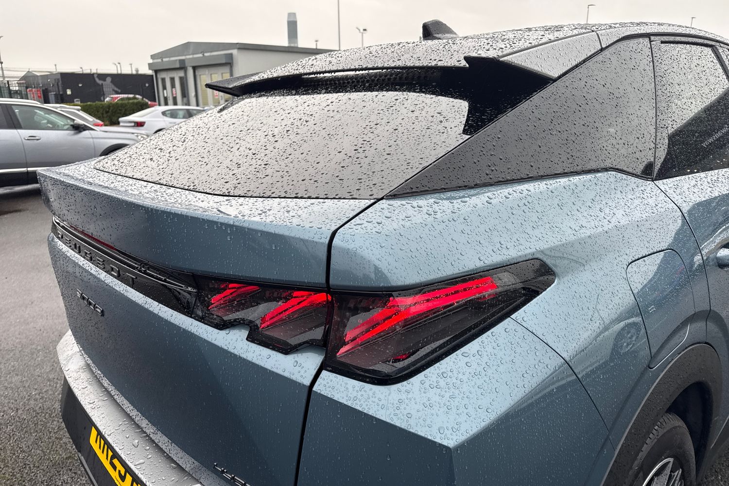 Used Peugeot 3008 2025 for sale - 77275480: Photo 55