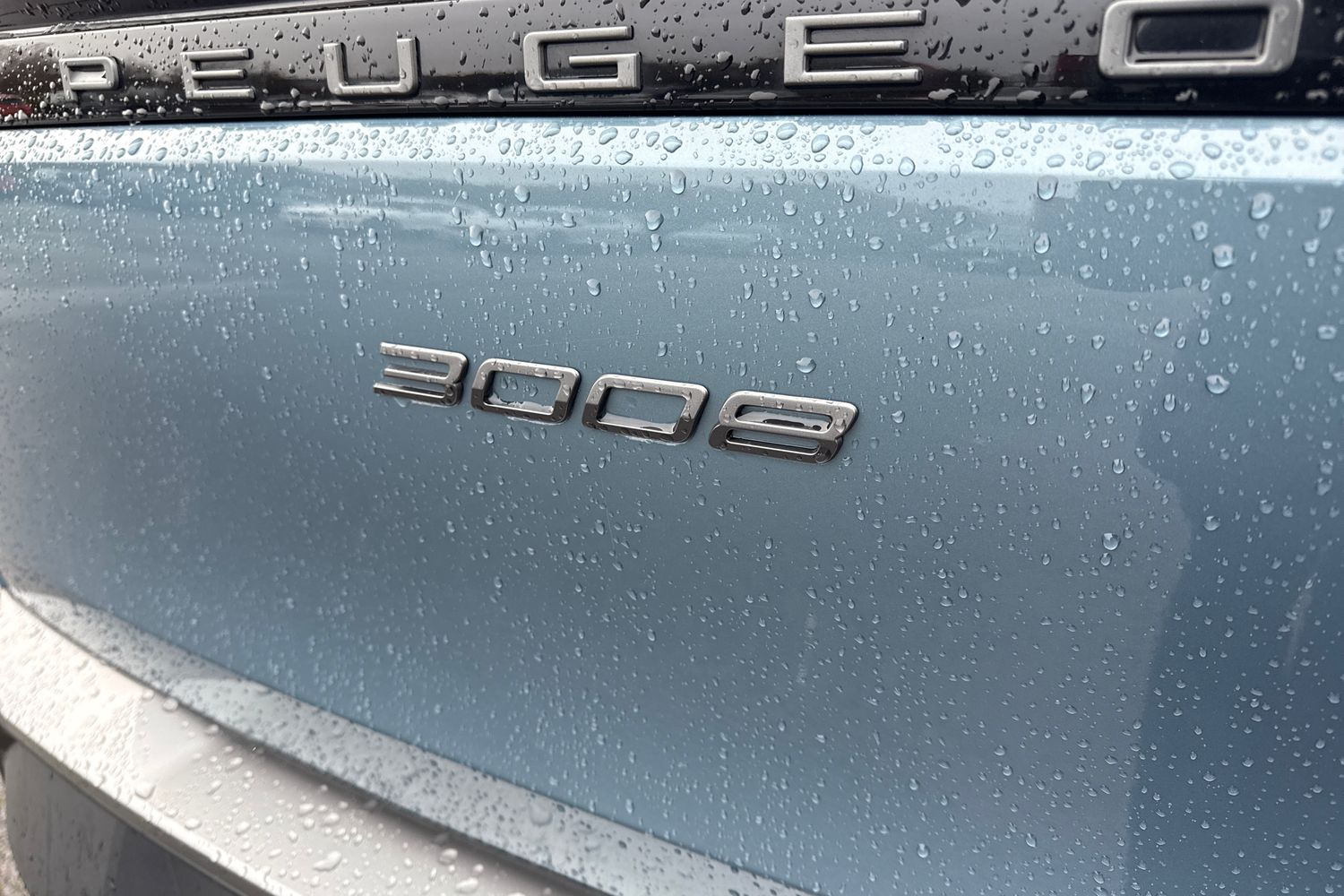 Used Peugeot 3008 2025 for sale - 77275480: Photo 56