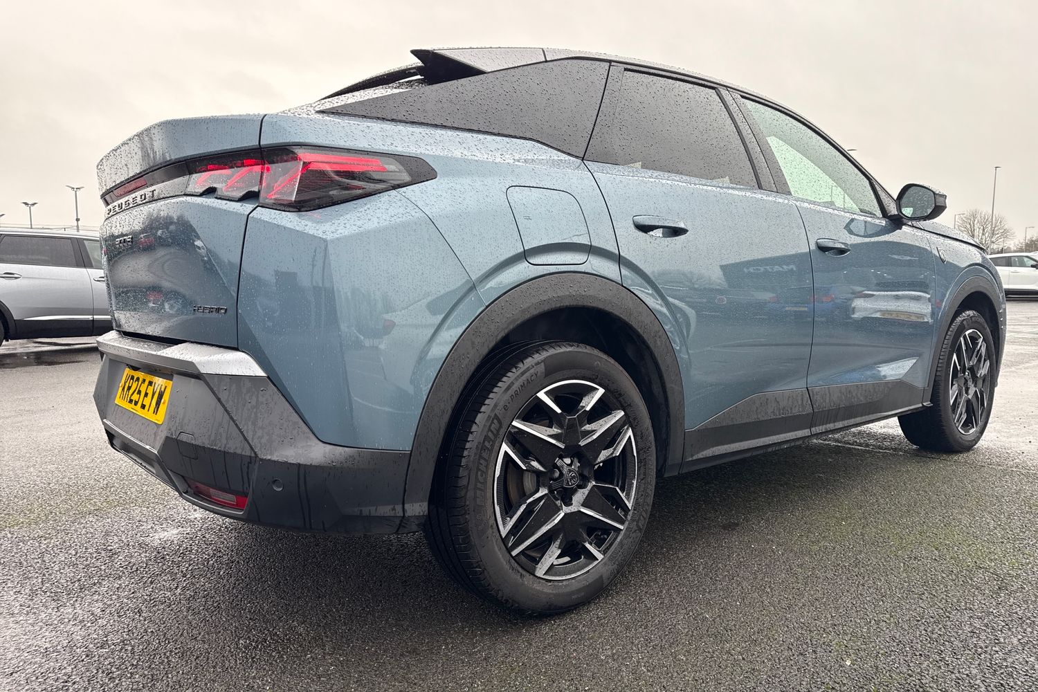 Used Peugeot 3008 2025 for sale - 77275480: Photo 58