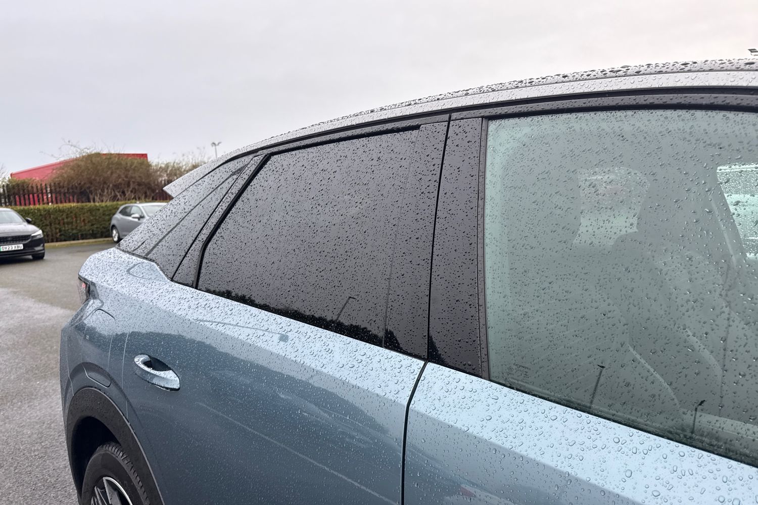 Used Peugeot 3008 2025 for sale - 77275480: Photo 59