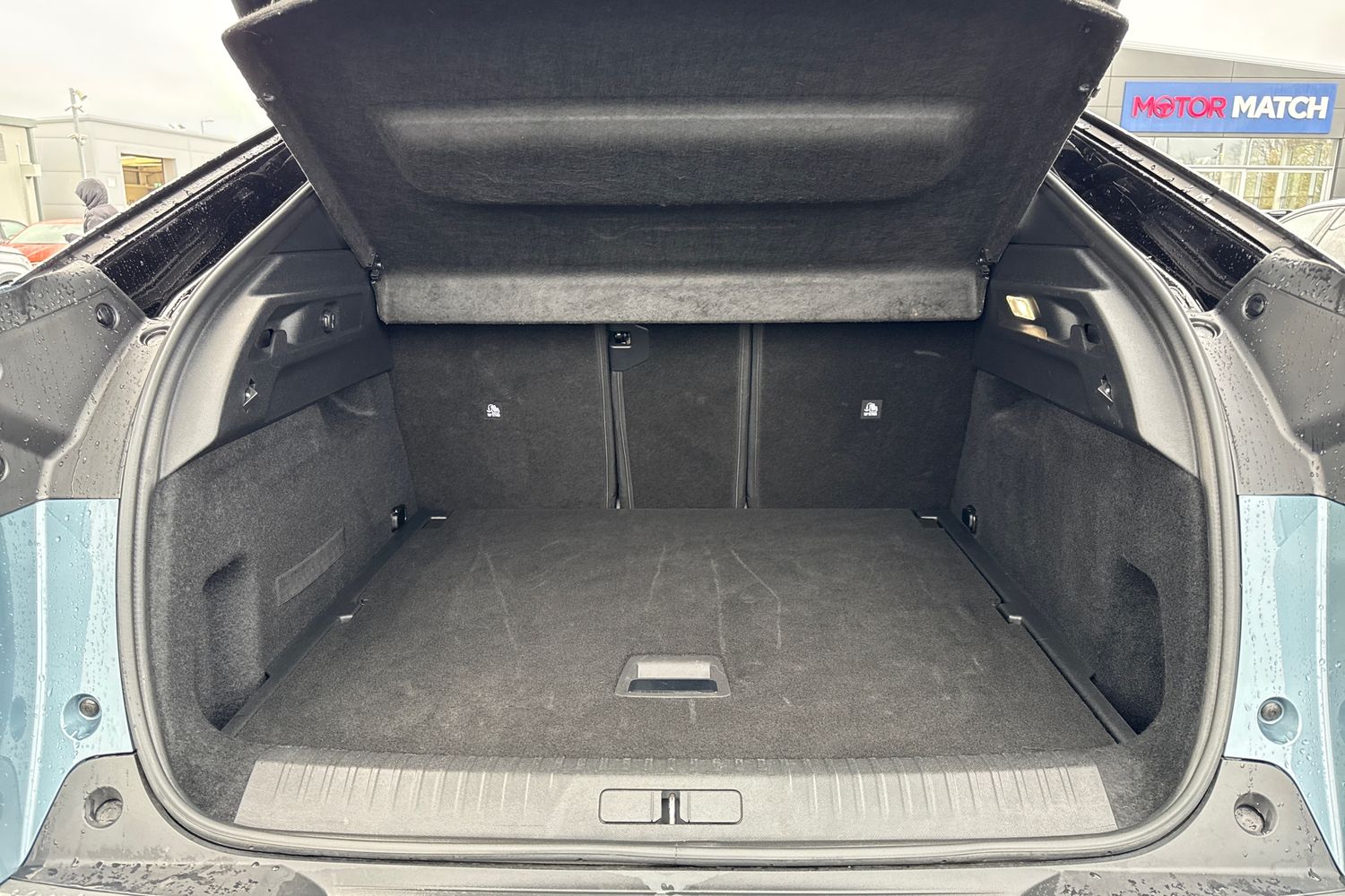 Used Peugeot 3008 2025 for sale - 77275480: Photo 6