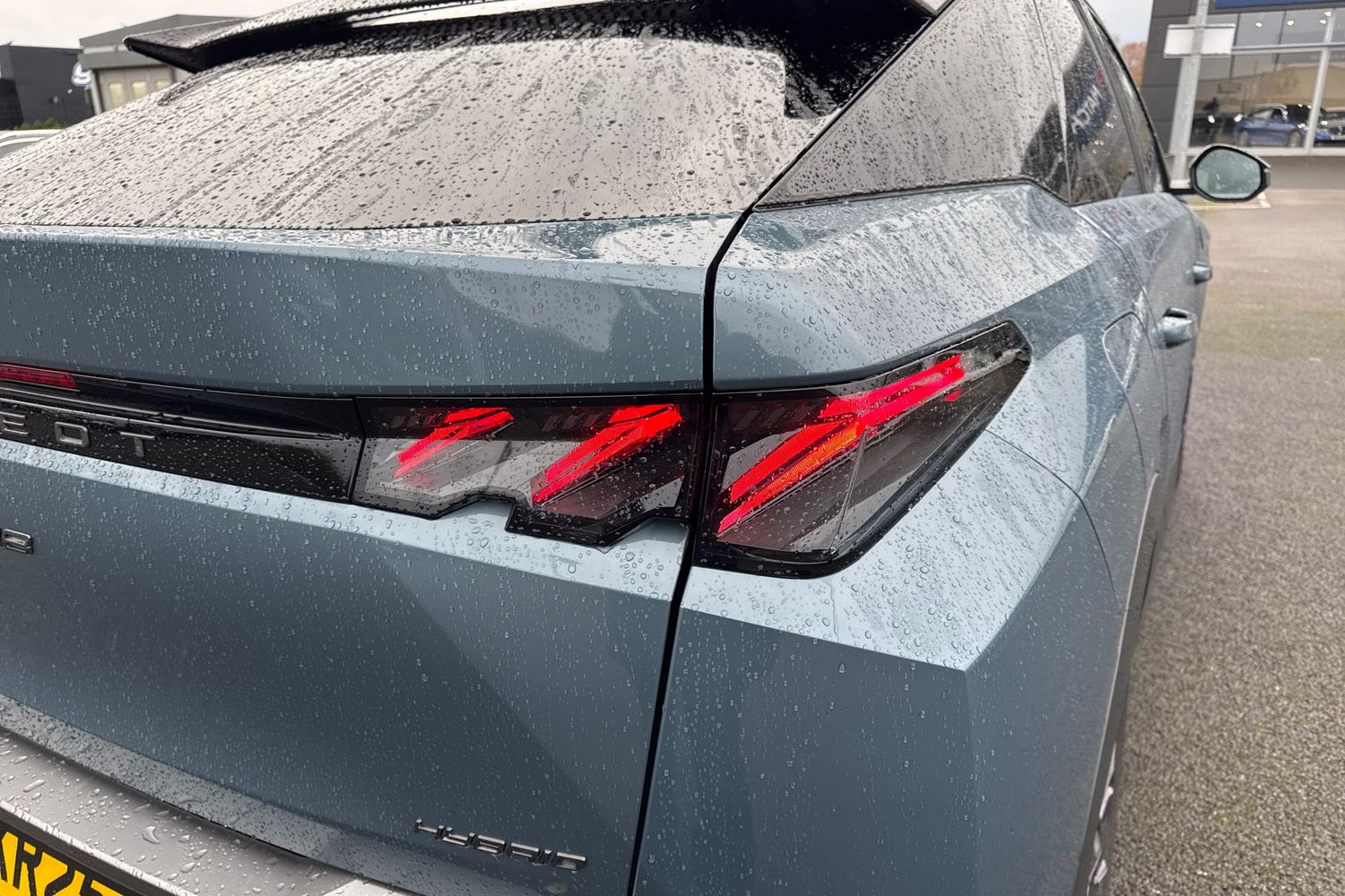 Used Peugeot 3008 2025 for sale - 77275480: Photo 7