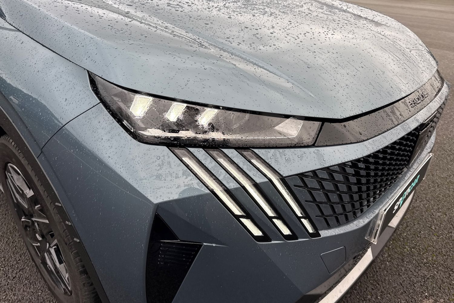 Used Peugeot 3008 2025 for sale - 77275480: Photo 8