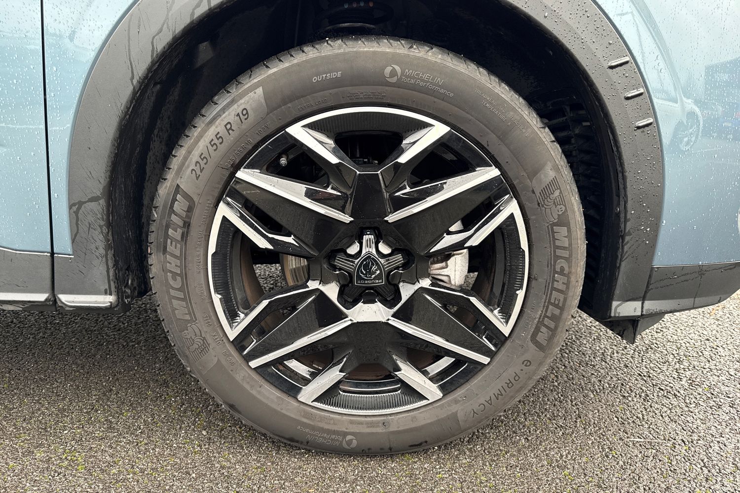 Used Peugeot 3008 2025 for sale - 77275480: Photo 9