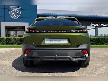 Used Peugeot 408 2026 for sale - 79149819: Photo