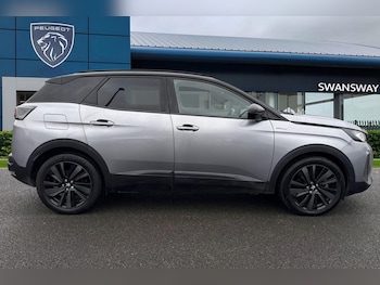 Used Peugeot 3008 2021 for sale - 77383351: Photo