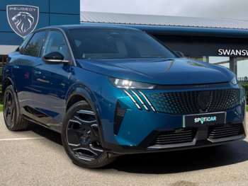 2024 - 157kW GT 73kWh 5dr Auto