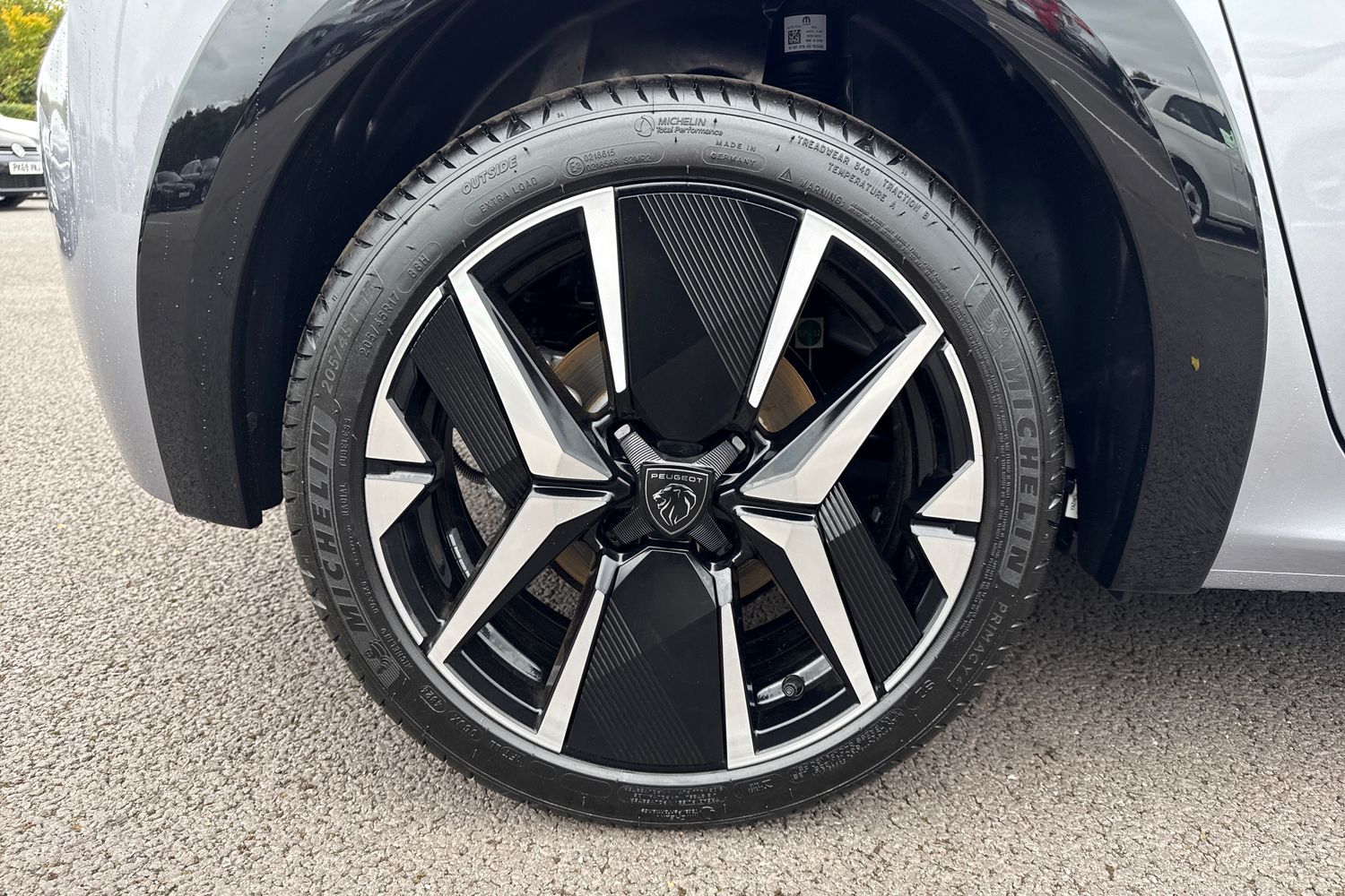 Used Peugeot E-208 2025 for sale - 76158273: Photo 10