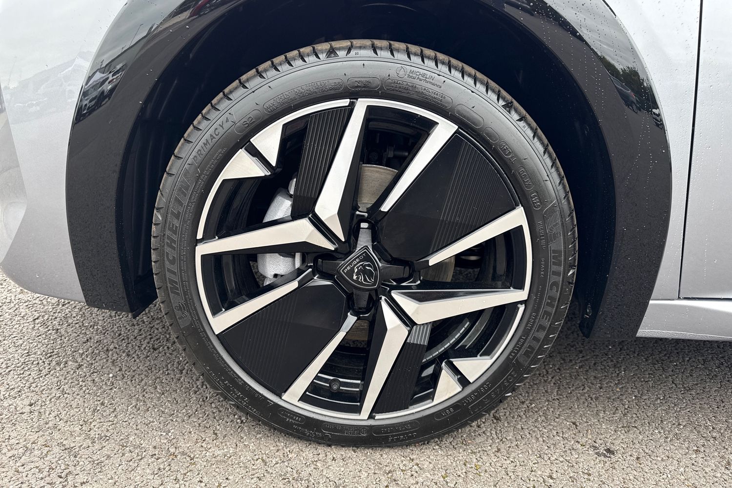 Used Peugeot E-208 2025 for sale - 76158273: Photo 12