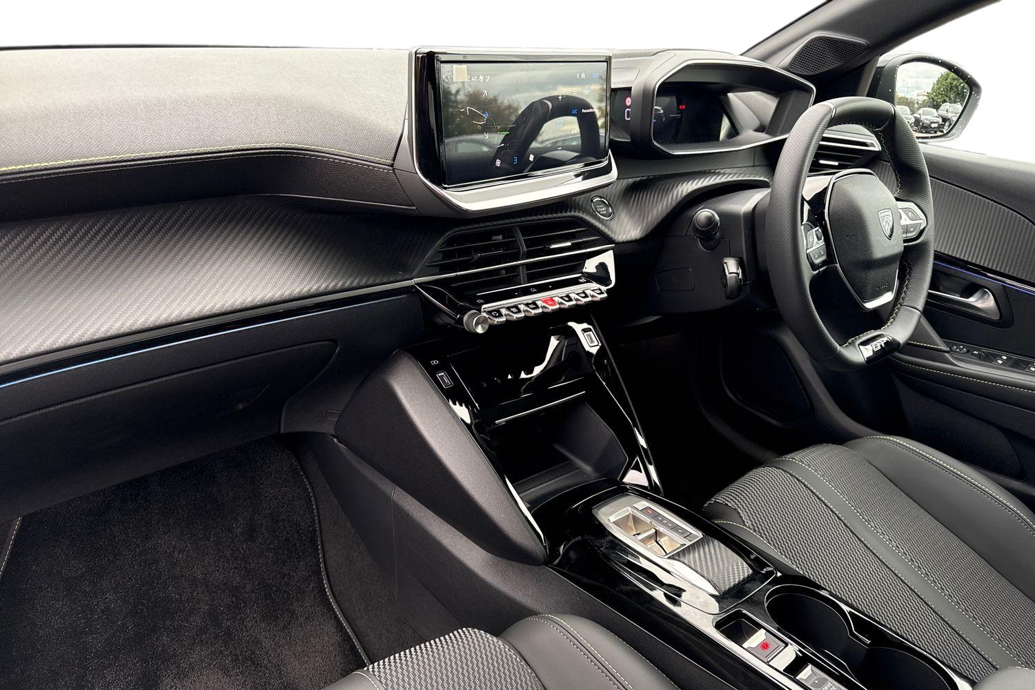 Used Peugeot E-208 2025 for sale - 76158273: Photo 14