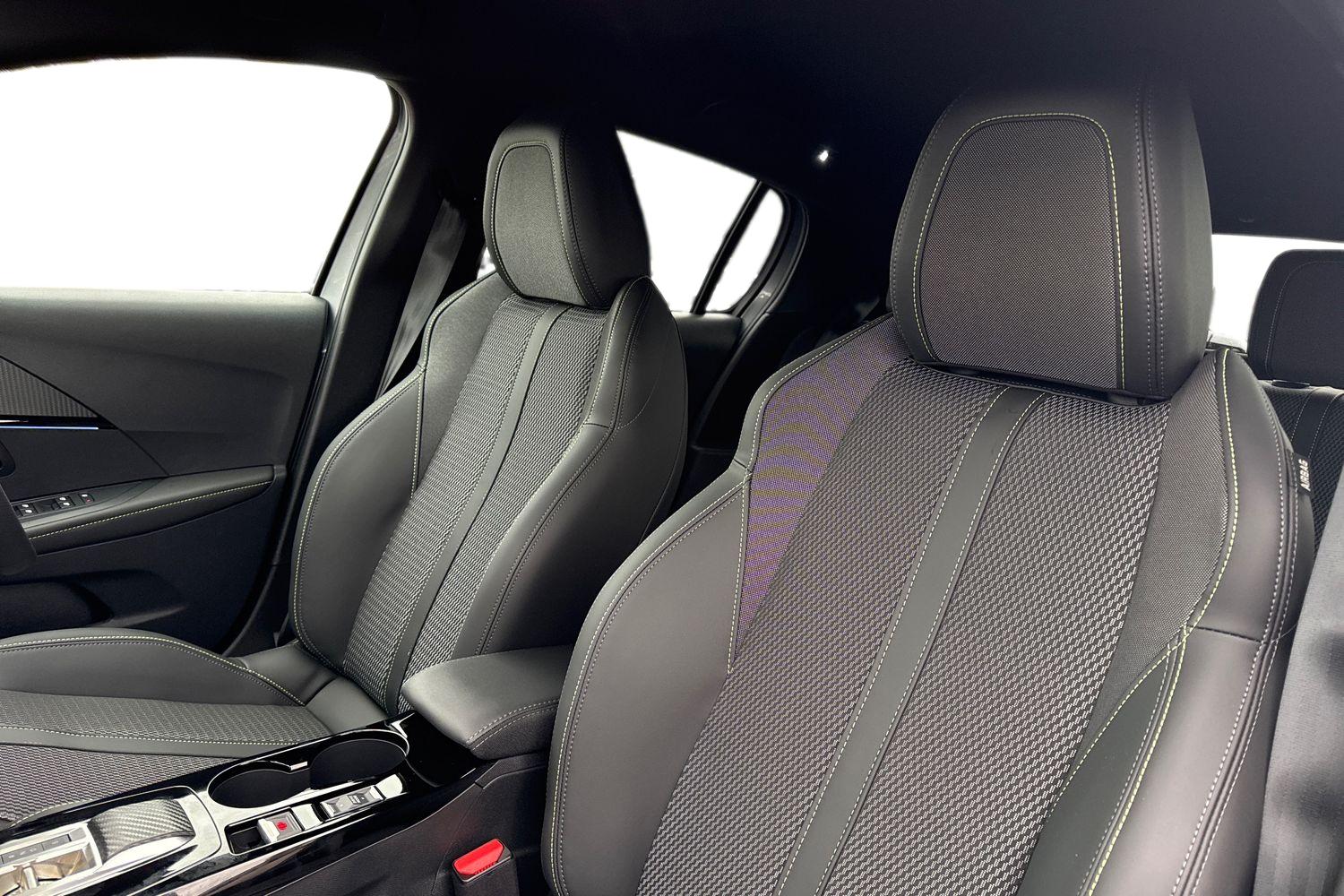 Used Peugeot E-208 2025 for sale - 76158273: Photo 15