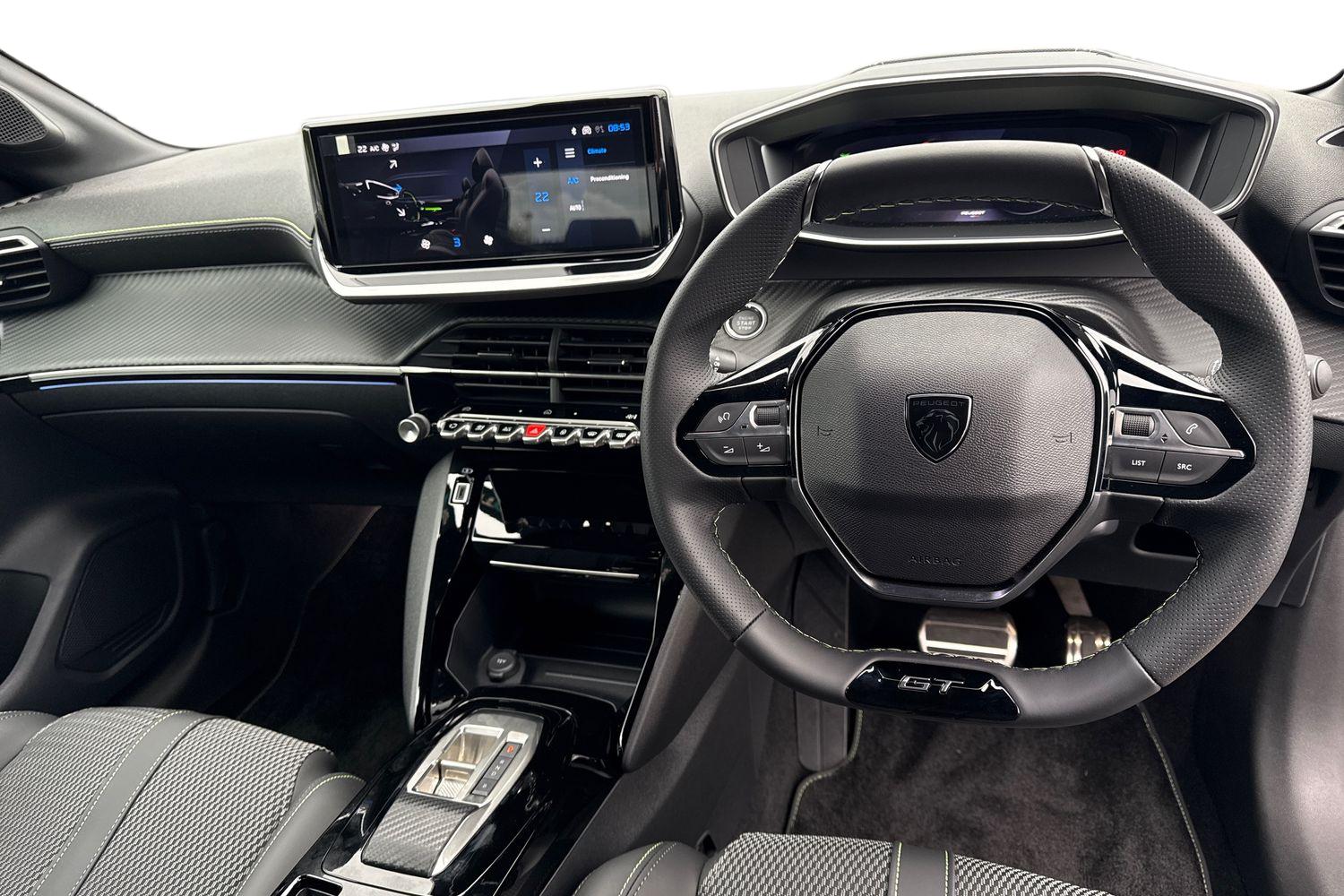 Used Peugeot E-208 2025 for sale - 76158273: Photo 17