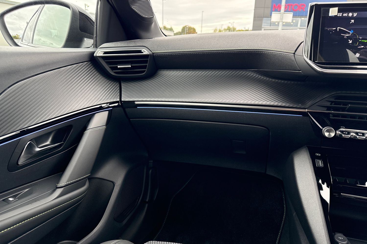 Used Peugeot E-208 2025 for sale - 76158273: Photo 19