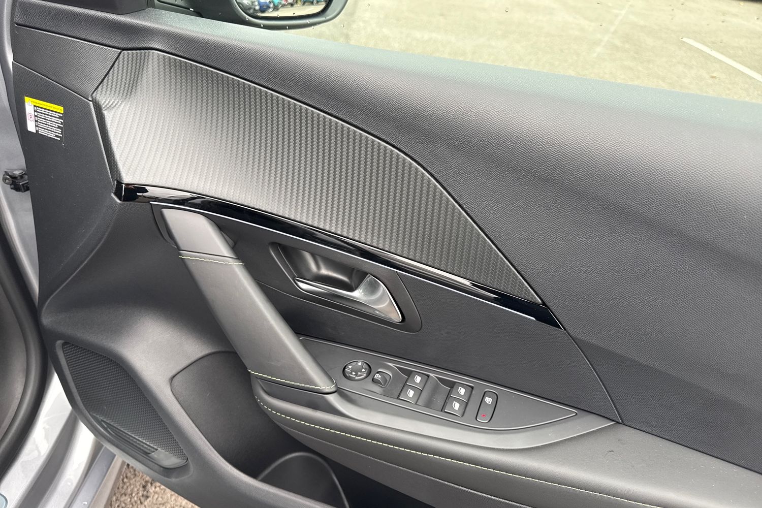 Used Peugeot E-208 2025 for sale - 76158273: Photo 20