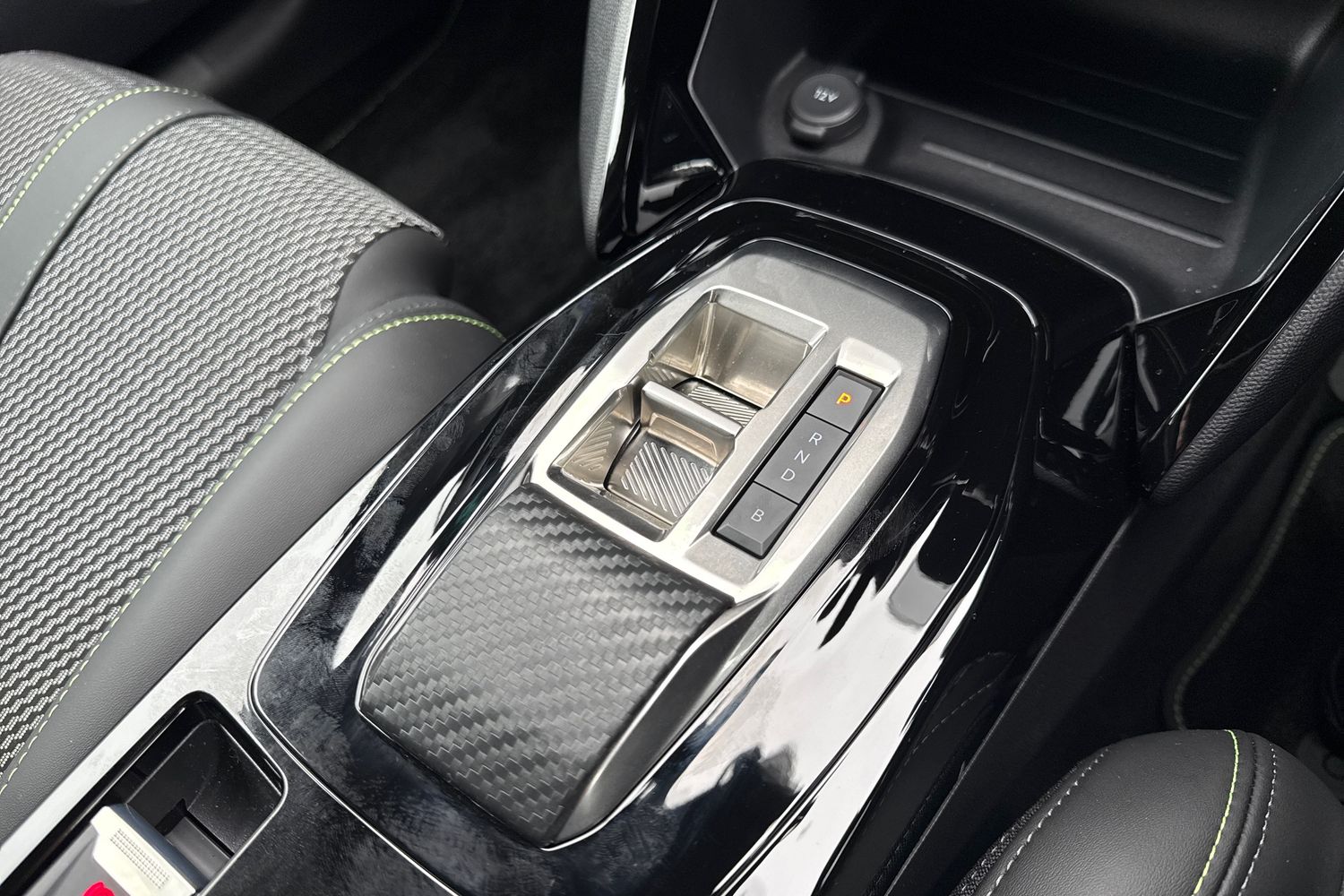 Used Peugeot E-208 2025 for sale - 76158273: Photo 22